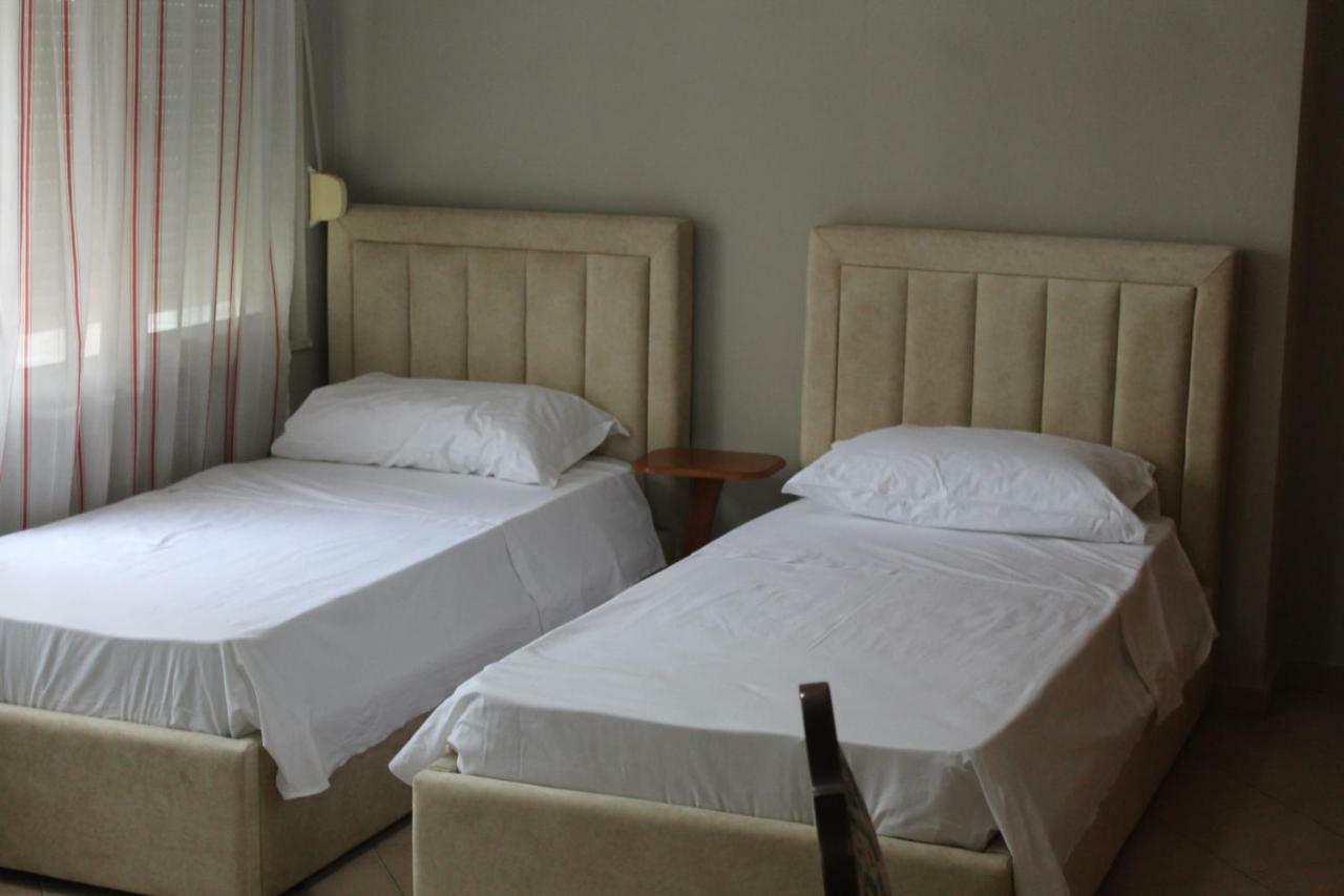 B&B Tirana Smile Экстерьер фото